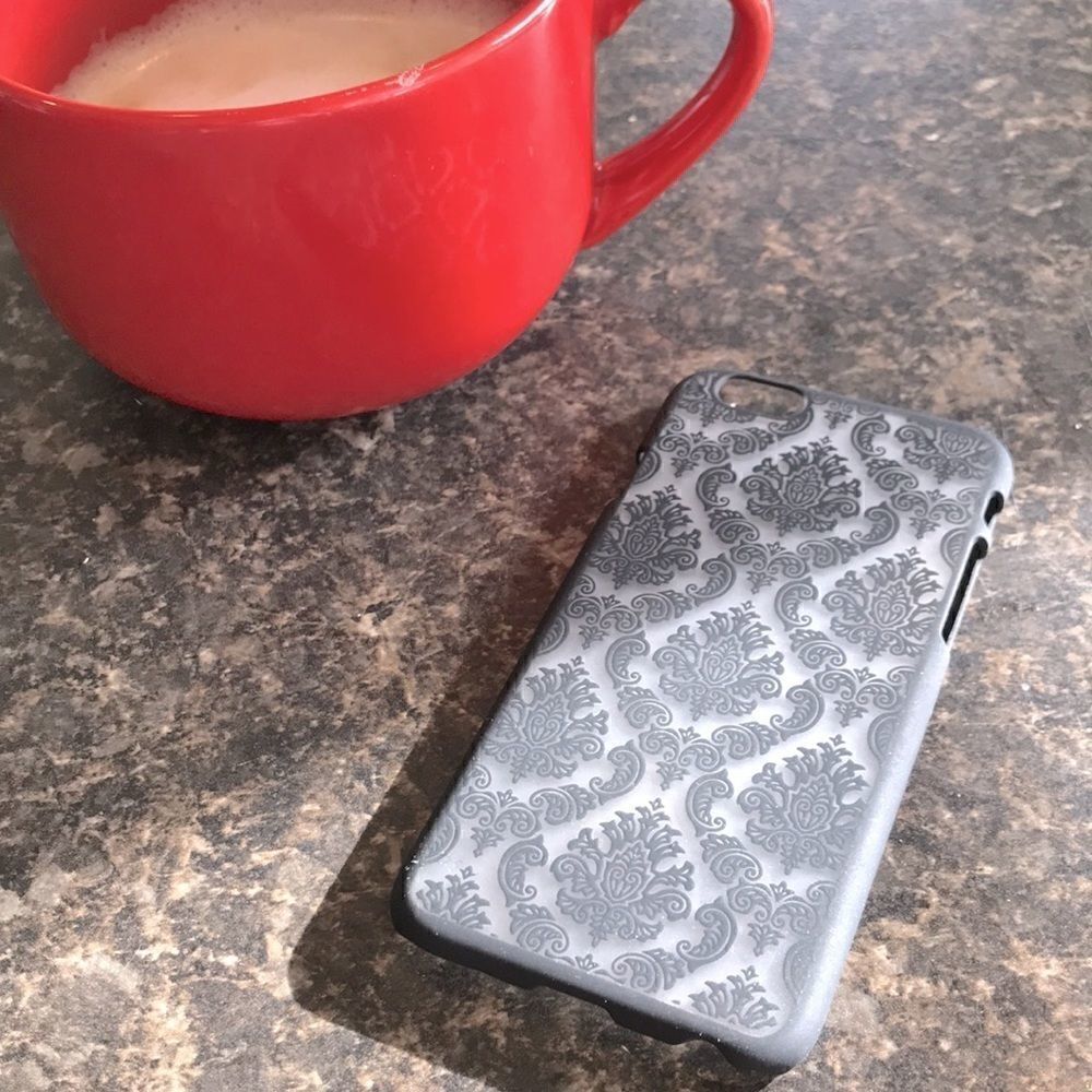 3/30$ IPhone 6 / 6S, 7, 8 and SE (2020) case